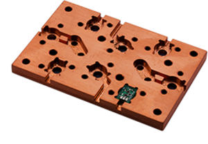 Diode Plate