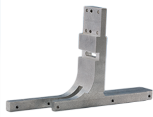 Bumper Bracket