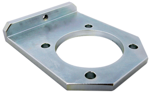 Bracket Motor Mount